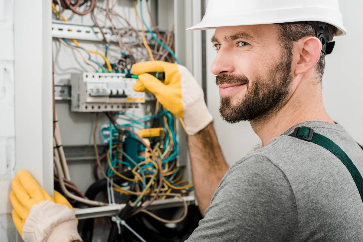 Électricien Podensac 33720 : dépannage électrique d’urgence